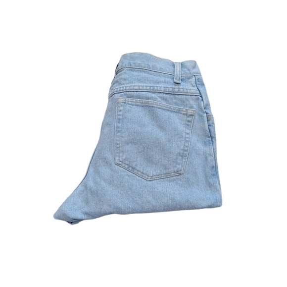 Vintage Wrangler Mom jeans Women's Size 12 blue